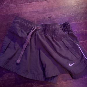 Nike shorts 💙